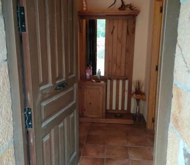 Triollo House | La Parada