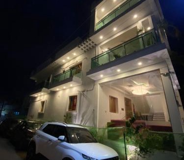 Kalapettai Villa | La Paradise Luxury - TIE Hotels & Resorts