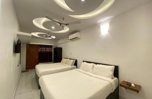Kalapettai Villa | La Paradise Luxury - TIE Hotels & Resorts