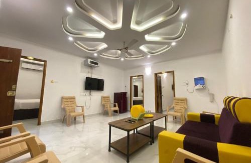 Kalapettai Villa | La Paradise Luxury - TIE Hotels & Resorts
