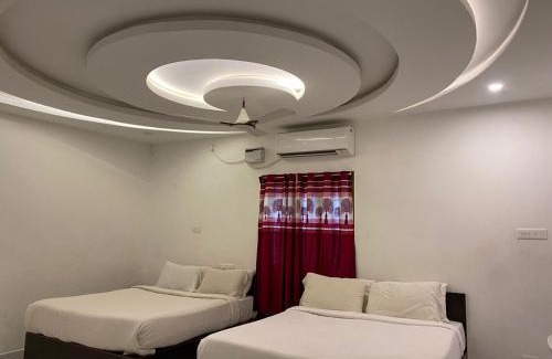 Kalapettai Villa | La Paradise Luxury - TIE Hotels & Resorts