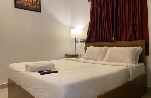 Kalapettai House | La Paradise Residency