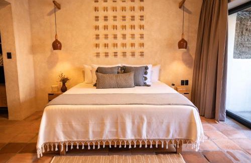 Comala Hotel | La Paranera Hotel & Relax