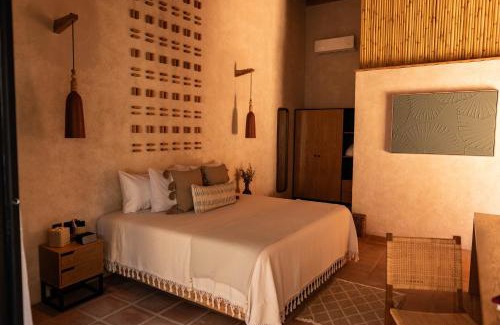 Comala Hotel | La Paranera Hotel & Relax