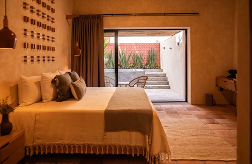 Comala Hotel | La Paranera Hotel & Relax
