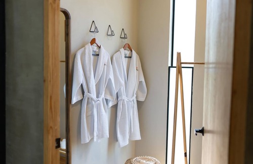 Comala Hotel | La Paranera Hotel & Relax
