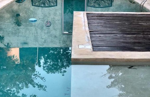 Conkal Hotel | La Parcela Cunkal