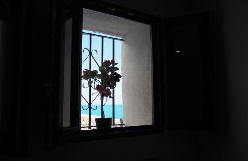 Peniscola Old Town House | La Parcela