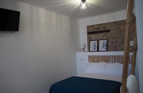Peniscola Old Town House | La Parcela