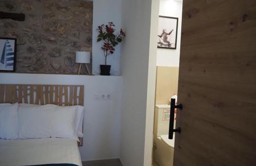 Peniscola Old Town House | La Parcela