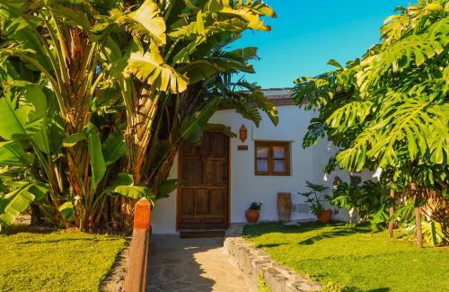 El Tanque House | La Paredita Casa Acentejo