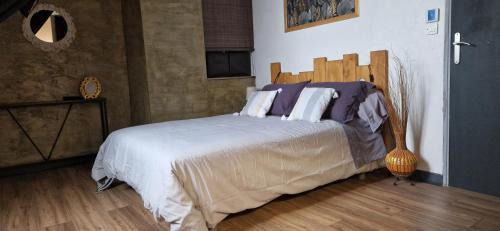 Sambin Bed & Breakfast | La Parenthèse by CHERDECOUVERTE