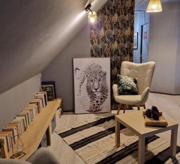Sambin Bed & Breakfast | La Parenthèse by CHERDECOUVERTE