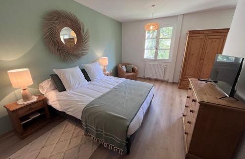 Les Vigneaux Bed & Breakfast | La Parenthèse en Ecrins