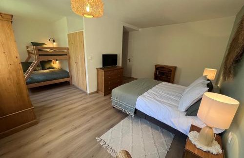 Les Vigneaux Bed & Breakfast | La Parenthèse en Ecrins