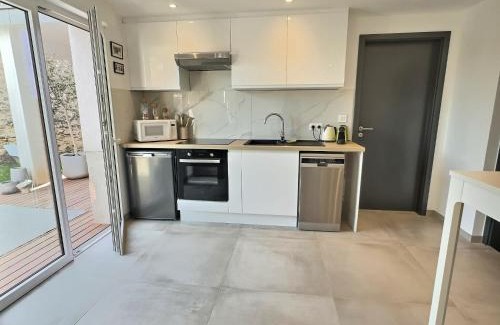Beblenheim Apartment | la parenthèse