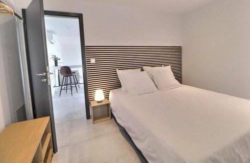 Beblenheim Apartment | la parenthèse