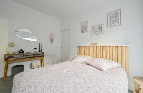 Claye-Souilly Apartment | La parenthèse