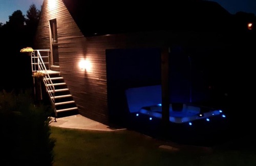 Gouvy Apartment | La parenthèse Là où le temps s'arrête.