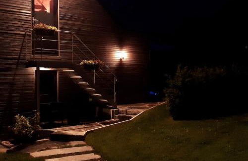 Gouvy Apartment | La parenthèse Là où le temps s'arrête.