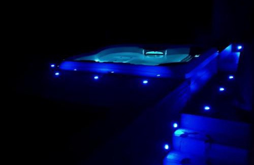 Gouvy Apartment | La parenthèse Là où le temps s'arrête.