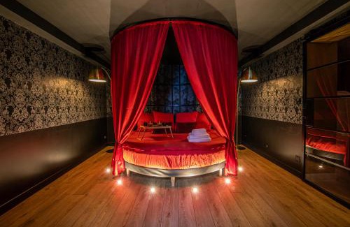 Reims Apartment | La Parenthèse Numéro 6 - Jacuzzi Reims