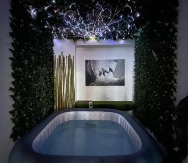 Selestat Apartment | La Parenthèse Romantique