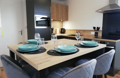 Plougoulm House | LA PARENTHESE DU GUILLEC