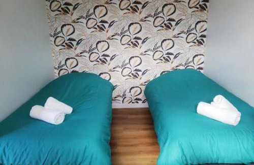 Plougoulm House | LA PARENTHESE DU GUILLEC