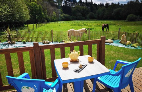Guenin House | La Parenthèse in the heart of Brittany