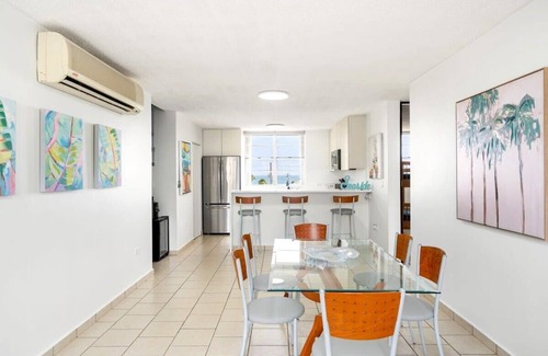 La Parguera Apartment | La Parguera View - Beautiful Penthouse apartment located in La Parguera, PR