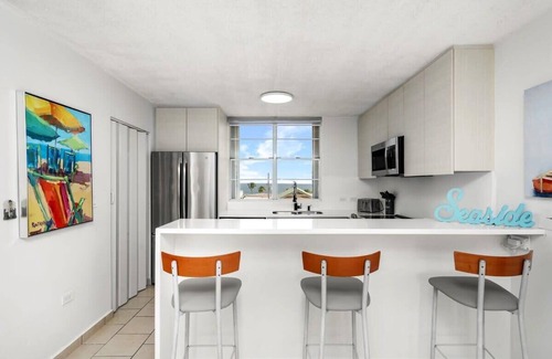La Parguera Apartment | La Parguera View - Beautiful Penthouse apartment located in La Parguera, PR