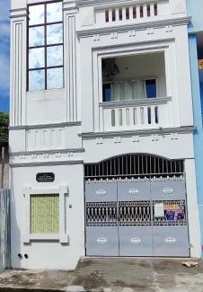 Heritage Town Apartment | La Paris villa