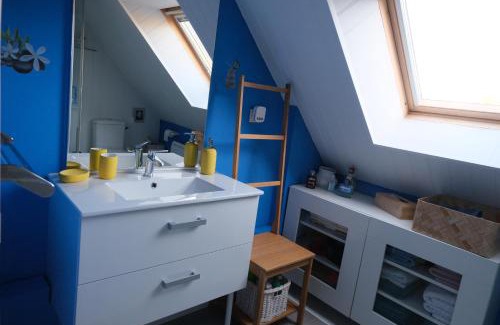 Orval Bed & Breakfast | La Parquerie