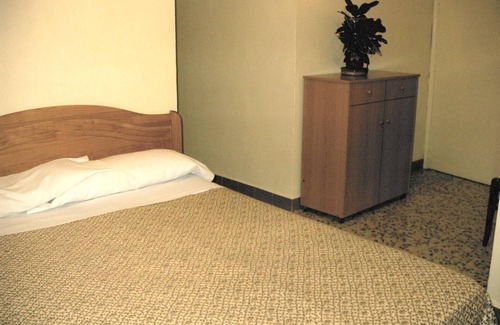 Archena Hotel | La Parra