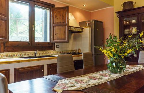 Francavilla di Sicilia House | La Parrinara