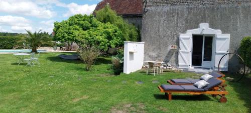 Mont Bed & Breakfast | La part des Anges