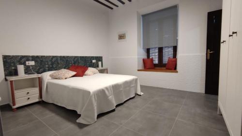 Villanueva de los Infantes Apartment | La Pasanta