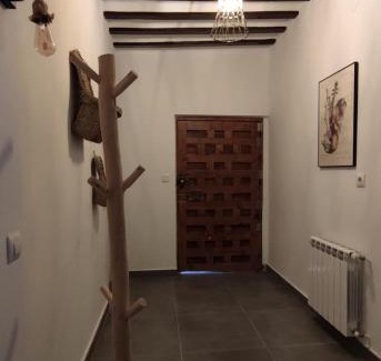 Villanueva de los Infantes Apartment | La Pasanta