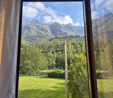 Arenas de Cabrales Apartment | La Paserina