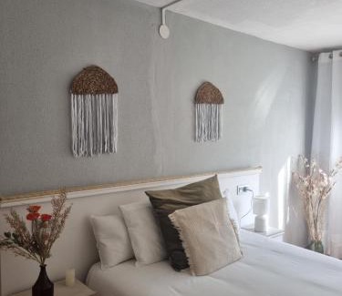 Arenas de Cabrales Apartment | La Paserina