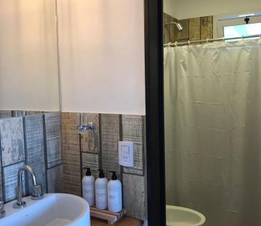 Santa Rosa de Calamuchita Ski Chalet | La Pasionaria casa de sierras