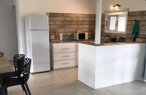 Santa Rosa de Calamuchita Ski Chalet | La Pasionaria casa de sierras