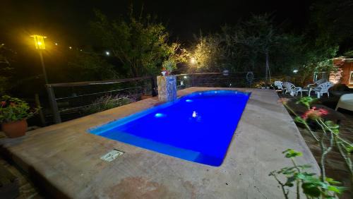 Alta Gracia Ski Chalet | La Pasionaria