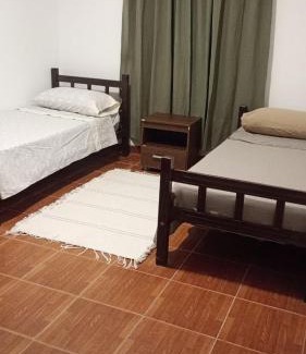 El Encon House | La Pasionaria, casa de descanso en villa El Dique