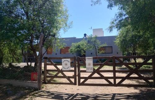 Agua de Oro House | La Pasionaria Casa de Campo