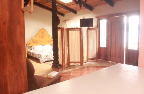 Patzcuaro House | La Pasiva de Pátzcuaro