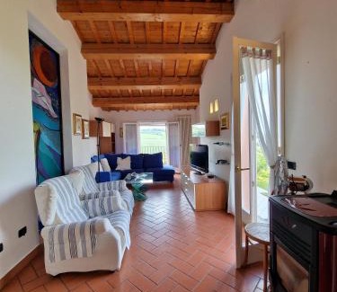 Oriolo dei Fichi Bed & Breakfast | La Pasqualina B&B