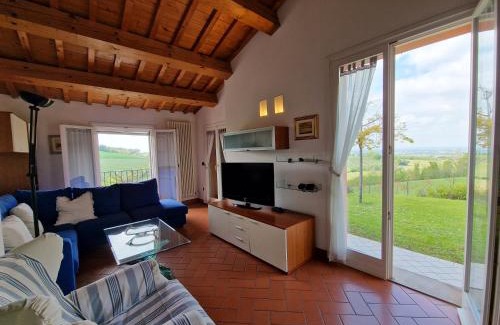 Oriolo dei Fichi Bed & Breakfast | La Pasqualina B&B