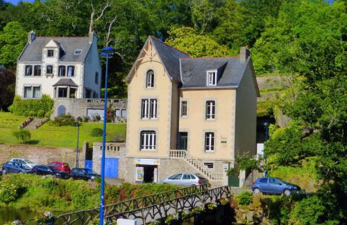 Pont-Aven Bed & Breakfast | La Passerelle de Pont-Aven